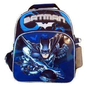  Batman Toddler Size Backpack   Weapons