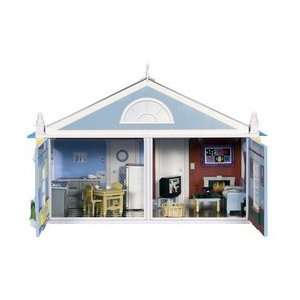  Trading Spaces Decorate A Country House Toys & Games