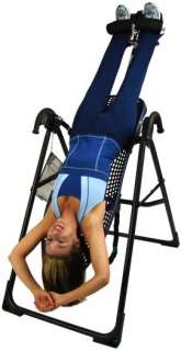 NEW Teeter EP 550 Hang Ups Inversion Therapy Table  