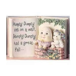Humpty Dumpty by Cast Art Dreamsicles 