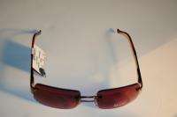 Relic by Fossil Sungasses Novara Burgundy  
