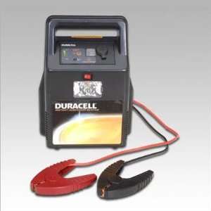   New   DURACELL Instant Jump Starter by Battery Biz