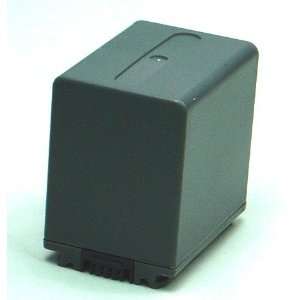 ION RECHARGEABLE BATTERY PACK FOR DIGITAL CAMERA/CAMCORDER MODEL/PART 