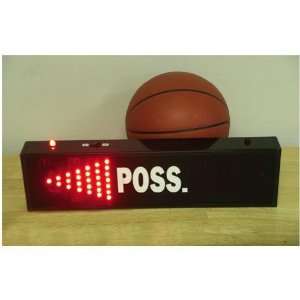  SSG/BSN LED Basketball Possession Indicator Sports 