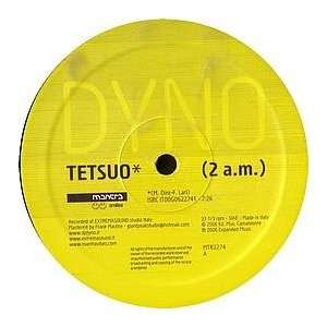  DYNO / TETSUO DYNO Music