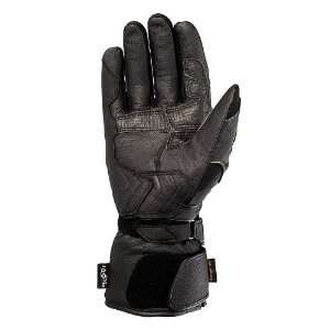  Spidi Sport EVO Gloves   Large/Black Automotive