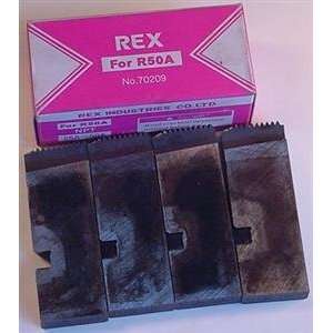  Wheeler Rex W070209 NA Threading Equipment 70118 & 897065 