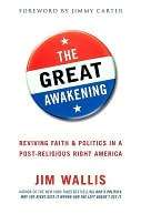  & NOBLE  Great Awakening Reviving Faith and Politics in a Post 