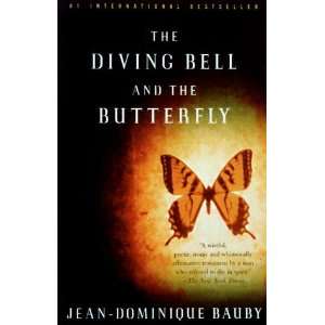   Memoir of Life in Death [Paperback] Jean Dominique Bauby Books