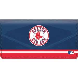  (R)Boston Red Sox(R) Major League Baseball(R) Checkbook 