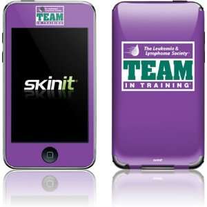   Training skin for iPod Touch (2nd & 3rd Gen)  Players