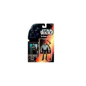 Star Wars Lando Calrissian Action Figure Toys & Games