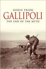  End of the Myth, (0300168942), Robin Prior, Textbooks   