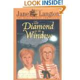   the Window (The Hall Family Chronicles) by Jane Langton (Oct 31, 1973