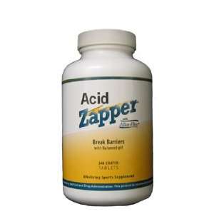  Acid Zapper 240 Tablet Bottle
