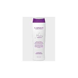  Lanza Healing Smooth Glossyifying Shampoo 10.1 oz Health 