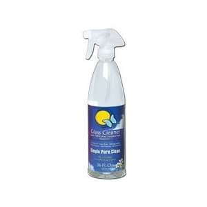  Seaside Naturals Glass Cleaner