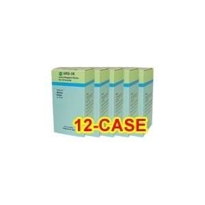  Teco URS 2K Ketone Glucose Test Strips 100/bx Case of 12 