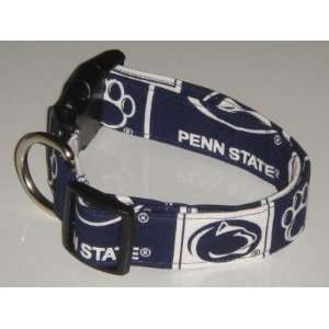  NCAA Pennsylvania Penn State University Nittany Lions Blue 
