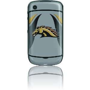   Protective Skin for Curve 8530 (WESTERN MICHIGAN UNIVERSITY BRONCOS