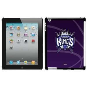  Sacramento Kings   bball design on New iPad Case Smart 