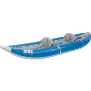 Aire Lynx II Tandem Inflatable Kayak 