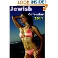 Jewish Calendar for 2011 by Lena Kova ( Kindle Edition   Mar. 25 