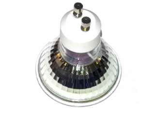 GU10 MR16 LED 4 Watt 300 Lumen Track Light Lamp Bulb  