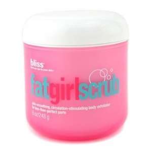  Exclusive By Bliss Fat Girl Scrub 248g/8oz Beauty