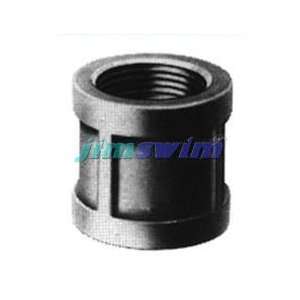  American Granby BC1/2 Threaded Bronze Coupling 1/2