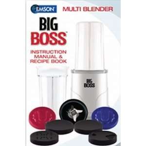 Blenders Case Pack 4 