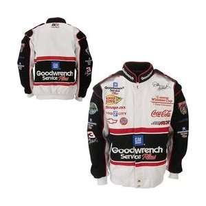  Chase Authentics Dale Earnhardt GM Goodwrench Twill 