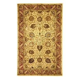  Persian Legend Collection Hand Tufted Traditional Wool Rug 