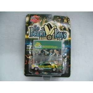  Racing Champions Beach Boys Pet Sounds Die Cast Car 