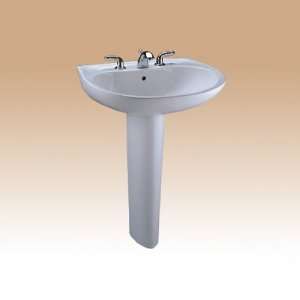  Toto LT241G Lavatory only Sanagloss Single Hole Faucet 