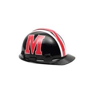  Maryland Terps NCAA Hard Hat by Wincraft (OSHA Approved 