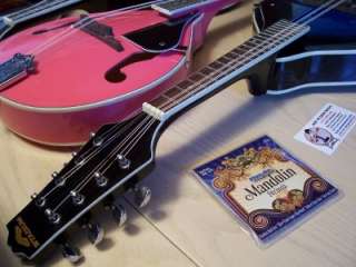 Here is a brand new mandolin package that is perfect for beginners 