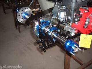 NEW Racing 200cc 6.5hp clone engine Go Kart gokart  