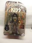 Kiss Psycho Circus Gene Simmons Figure Doll Tour Edition MB 1998