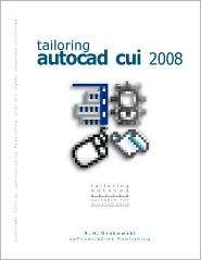   CUI 2008, (0973910178), Ralph Grabowski, Textbooks   