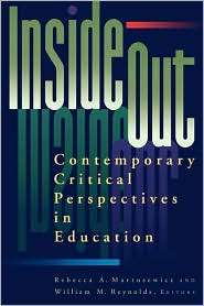 Inside/Out, (0805880046), Rebecca A. Martusewicz, Textbooks   Barnes 