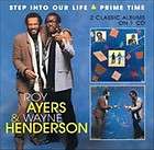 Roy Ayers Prime Time  