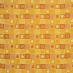  Beat   Persimmon Indoor Upholstery Fabric Arts, Crafts 