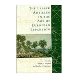 Books History Lesser Antilles