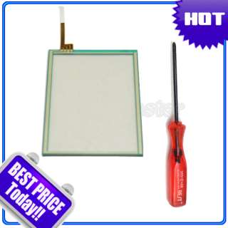 LCD Touch Screen Replacement For Nintendo DS NDS + Tool  
