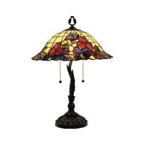  Wildflower Table Lamp