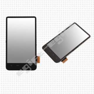   Touch Screen Touchscreen Glass Digitizer for HTC Inspire  