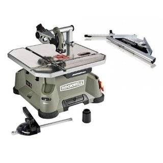   Rockwell BladeRunner Jig Saw with Wall Mount + Picture Frame Cutter