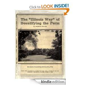 The Illinois way of beautifying the farm (1914) Wilhelm Miller 