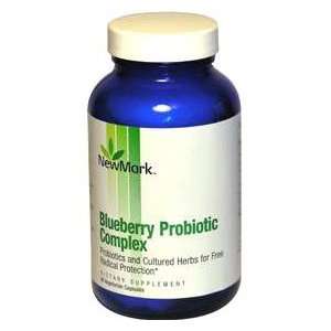  Blueberry Probiotic Complex